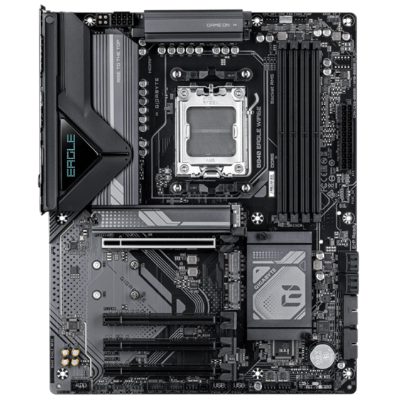 Дънна платка GB B840 EAGLE WF6E