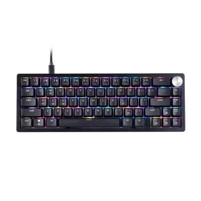 Клавиатура XPG SORCERER MINI G RGB /BK