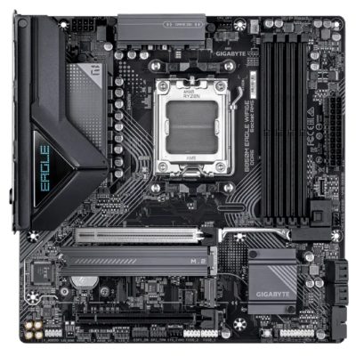Дънна платка GB B850M EAGLE WF6E