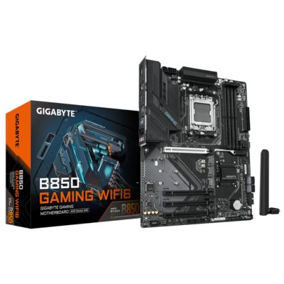 Дънна платка GB B850 GAMING WF6 /AM5