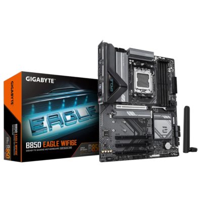 Дънна платка GB B850 EAGLE WIFI6E /AM5