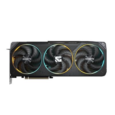 Видеокарта GB RTX5070 GAMING OC 12G