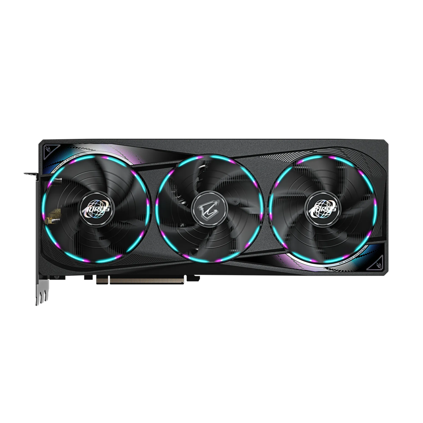 GB RTX5070 AORUS MASTER 12G