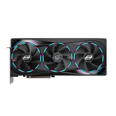 Видеокарта GB RTX5070 AORUS MASTER 12G