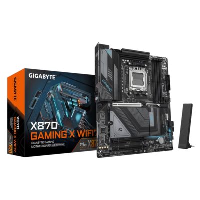 Дънна платка GB X870 GAMING X WIFI7