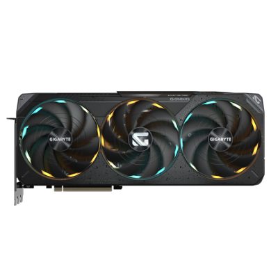 Видеокарта GB RTX5080 GAMING OC 16G