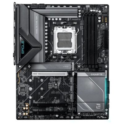 Дънна платка GB X870E EAGLE X3D WF7 / AM5