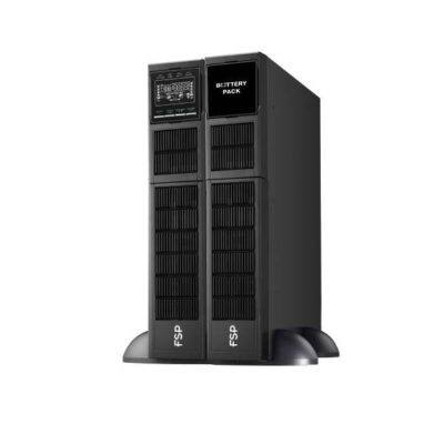 UPS FORTRON CLIPPERS RT 1K ON-LINE