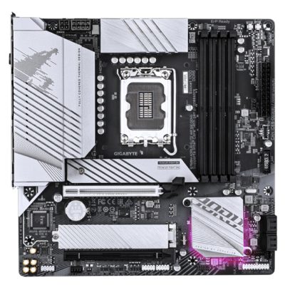 Дънна платка GB B760M AORUS ELITE WF6E GEN5