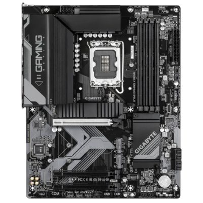 Дънна платка GB B760 GAMING X GEN5