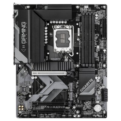 Дънна платка GB B760 GAMING X WF6E GEN5