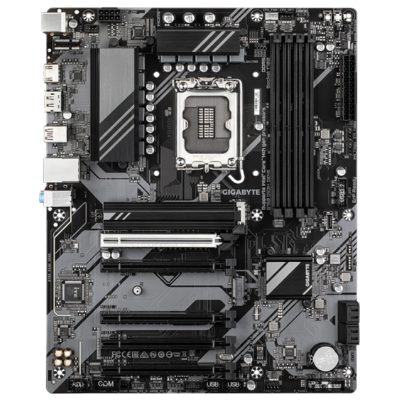 Дънна платка GB B760 DS3H GEN5 /LGA1700
