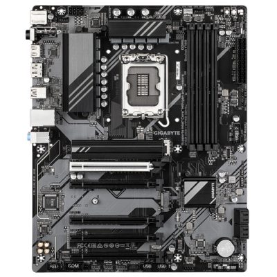 Дънна платка GB B760 DS3H WF6E GEN5/LGA1700