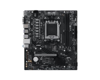 Дънна платка MSI PRO A620AM-B EVO