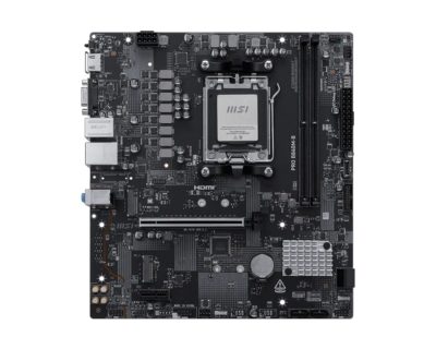 Дънна платка MSI PRO B840M-B