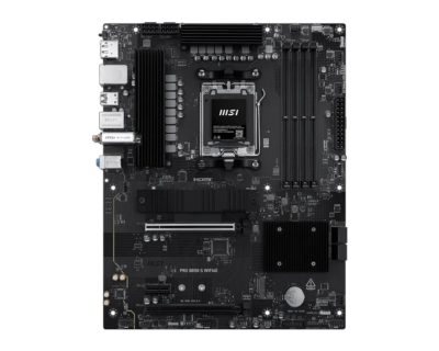 Дънна платка MSI PRO B850-S WIFI6E