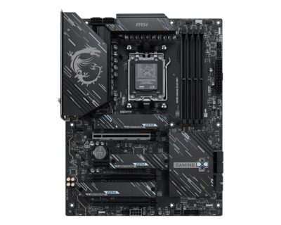Дънна платка MSI X870E GAMING PLUS WIFI
