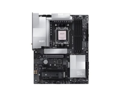 Дънна платка MSI PRO X870E-P WIFI