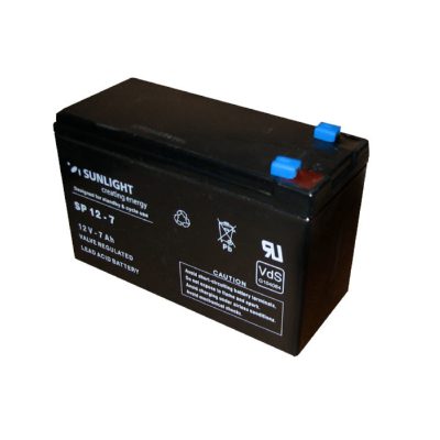 Батерия BATTERY 12V/7AH