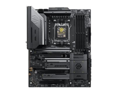 Дънна платка MSI MAG X870E TOMAHAWK MAX WF