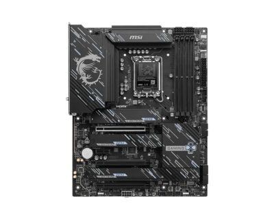 Дънна платка MSI Z890 GAMING PLUS WIFI6E