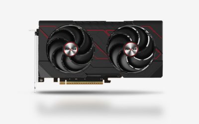 Видеокарта SAPPHIRE PULS RX9060XT G OC 16