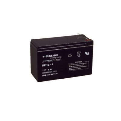 Батерия BATTERY 12V/9AH