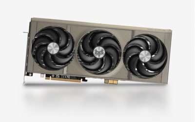 Видеокарта SAPPHIRE N+ 9070XT 16 PHANTOML