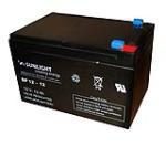 Батерия BATTERY 12V/12AH