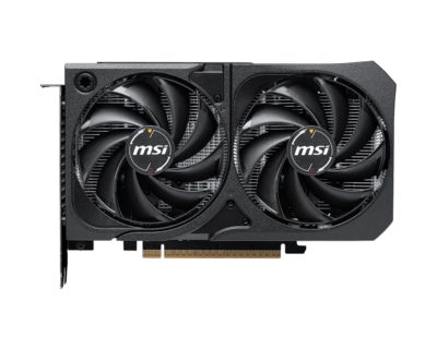 Видеокарта MSI RTX5060 8G SHADOW 2X OCMAX