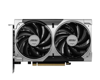 Видеокарта MSI RTX5060 8G VENTUS 2X OC V1