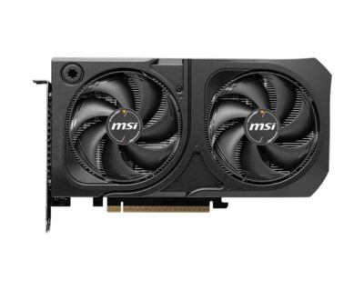 Видеокарта MSI RTX5060TI 16 SHADOW 2X OC+