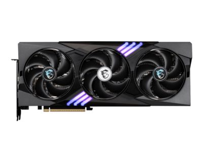 Видеокарта MSI RTX5070 12G GAMING TRIO OC