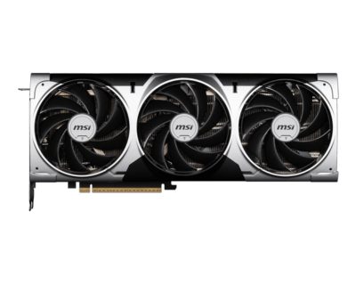 Видеокарта MSI RTX5070 12 VENTUS 3X OC