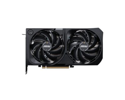 Видеокарта MSI RTX5070 12G SHADOW 2X OC