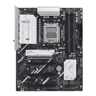 Дънна платка ASUS PRIME B840-PLUS WIFI