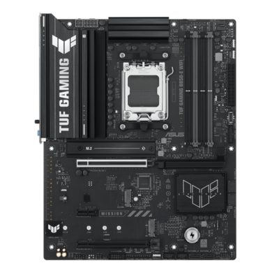 Дънна платка ASUS TUF GAMING B850-E WIFI