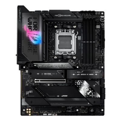 Дънна платка ASUS ROG STRIX X870E-E GAM WIF