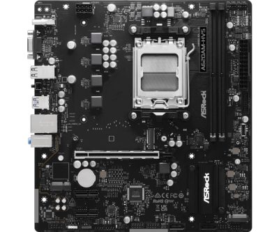 Дънна платка ASROCK A620AM-HVS