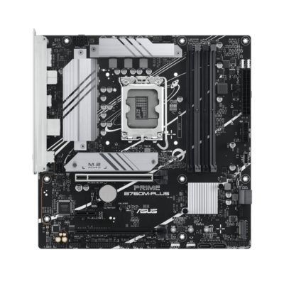 Дънна платка ASUS PRIME B760M-PLUS