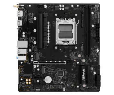 Дънна платка ASROCK A620AM-X WIFI