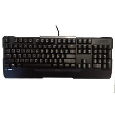 Клавиатура OMEGA KB-805 MECH USB GAMING