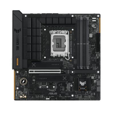 Дънна платка ASUS TUF GAMING B760M-PLUS II