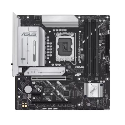 Дънна платка ASUS PRIME B860M-A WIFI