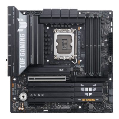 Дънна платка ASUS TUF GAMIN B860M-PLUS WIFI