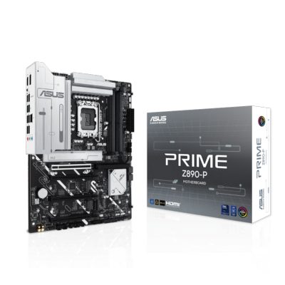 Дънна платка ASUS PRIME Z890-P