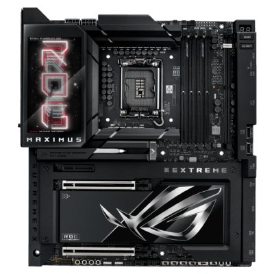 Дънна платка ASUS ROG MAXIMUS Z890 EXTREME