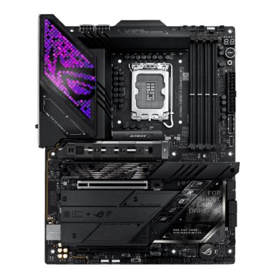 Дънна платка ASUS ROG STRIX Z890-E GAM WIFI