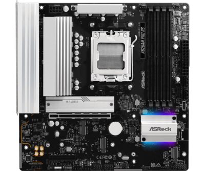 Дънна платка ASROCK A620AM PRO RS