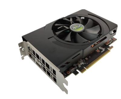 Видеокарта AX-RTX2070/8GD6P6I RTX2070 8G